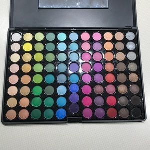 Coastal Scents 88 Color Palette